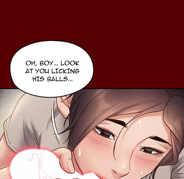 Fruitless - Chapter 27 [photo 41] - MangaPorn