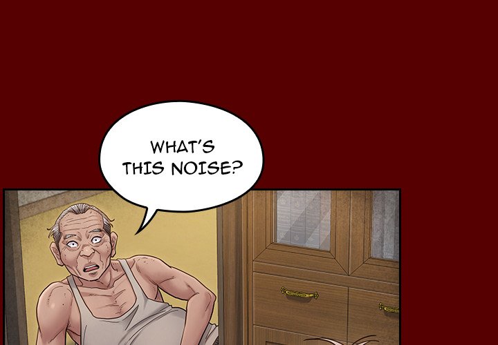 Fruitless - Chapter 28 [photo 3] - MangaPorn