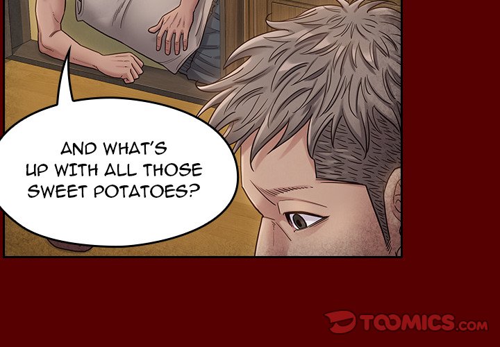 Fruitless - Chapter 28 [photo 4] - MangaPorn