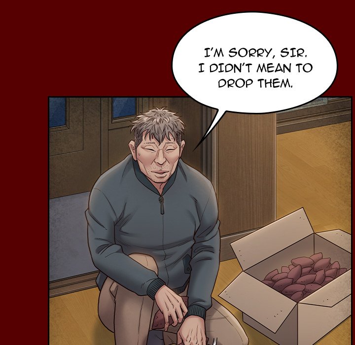 Fruitless - Chapter 28 [photo 5] - MangaPorn