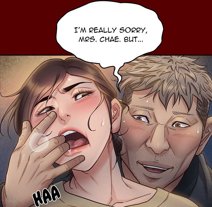 Fruitless - Chapter 28 [photo 53] - MangaPorn