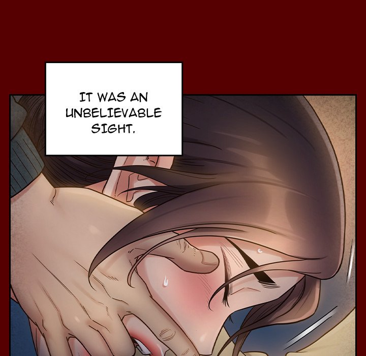 Fruitless - Chapter 28 [photo 59] - MangaPorn