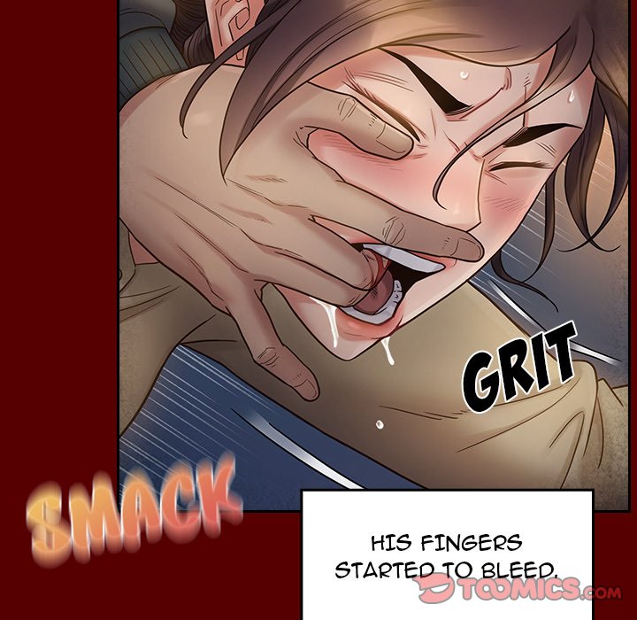 Fruitless - Chapter 28 [photo 68] - MangaPorn