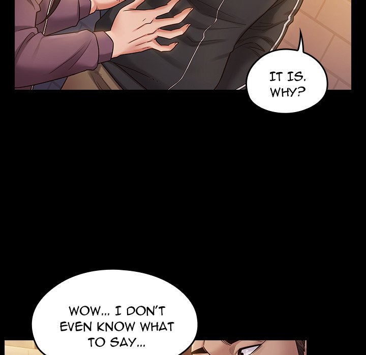 Fruitless - Chapter 29 [photo 140] - MangaPorn