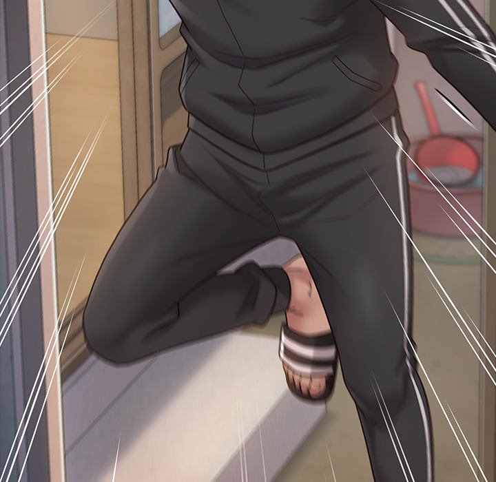 Fruitless - Chapter 29 [photo 32] - MangaPorn