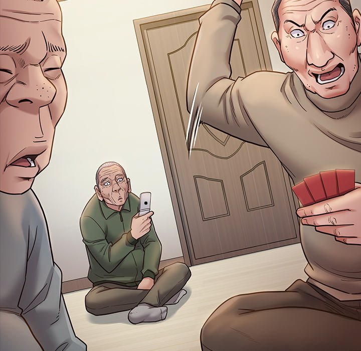 Fruitless - Chapter 29 [photo 72] - MangaPorn