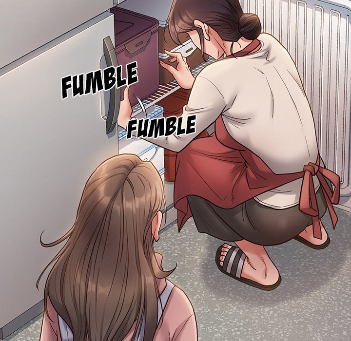 Fruitless - Chapter 30 [photo 15] - MangaPorn