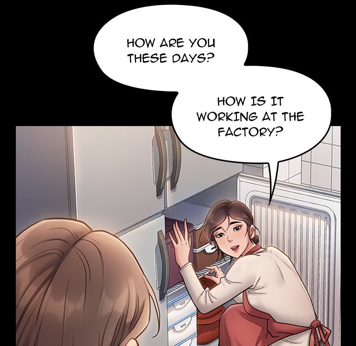 Fruitless - Chapter 30 [photo 18] - MangaPorn