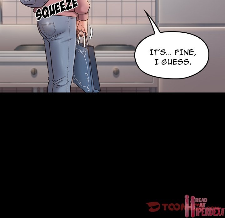 Fruitless - Chapter 30 [photo 21] - MangaPorn