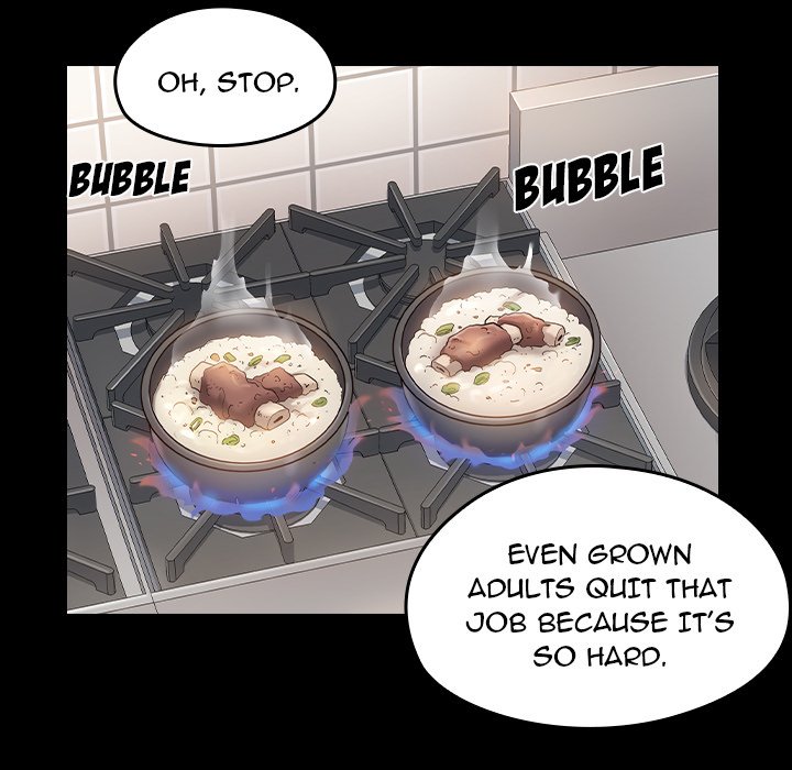 Fruitless - Chapter 30 [photo 22] - MangaPorn