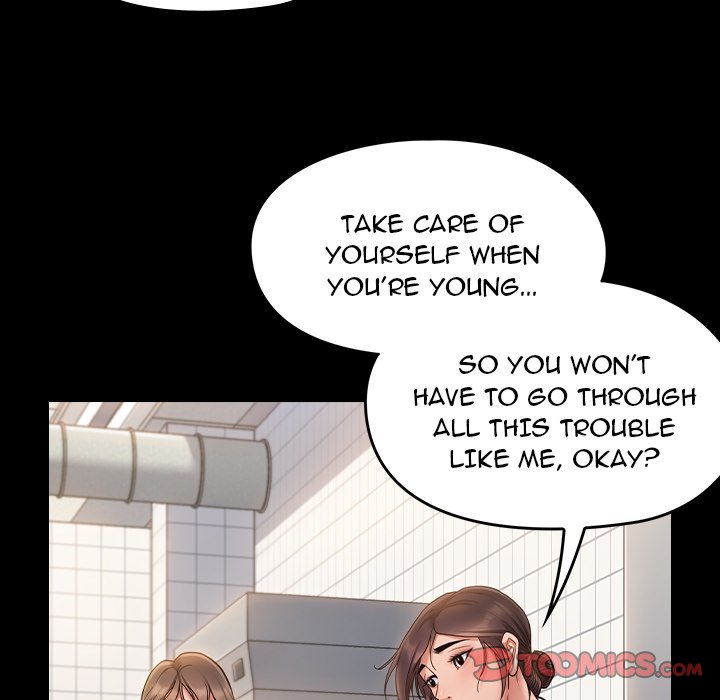 Fruitless - Chapter 30 [photo 39] - MangaPorn