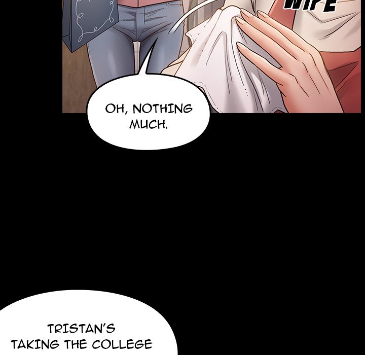 Fruitless - Chapter 30 [photo 47] - MangaPorn