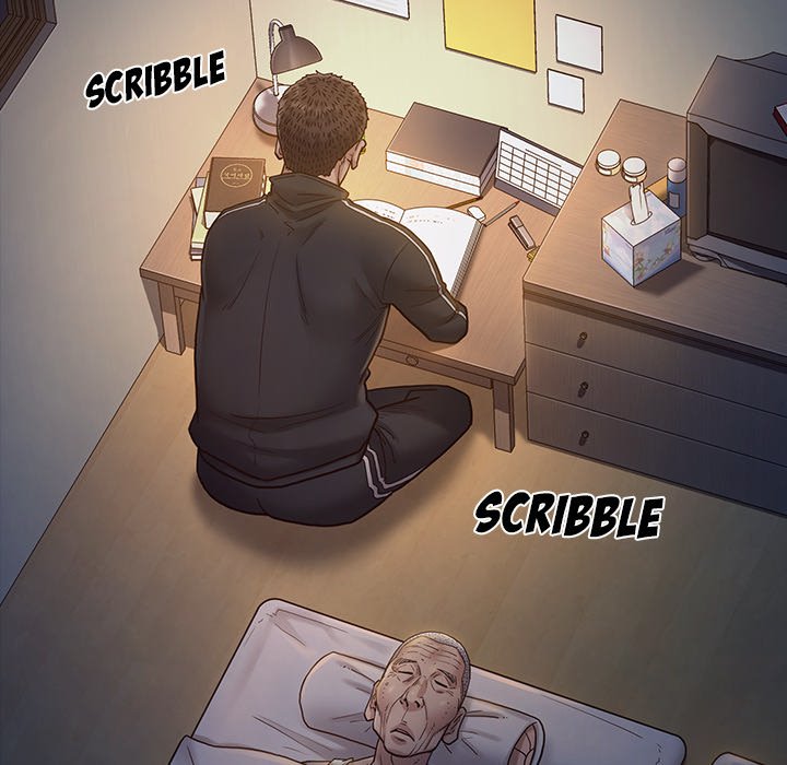 Fruitless - Chapter 30 [photo 54] - MangaPorn