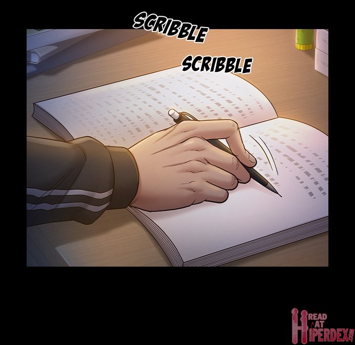 Fruitless - Chapter 30 [photo 56] - MangaPorn