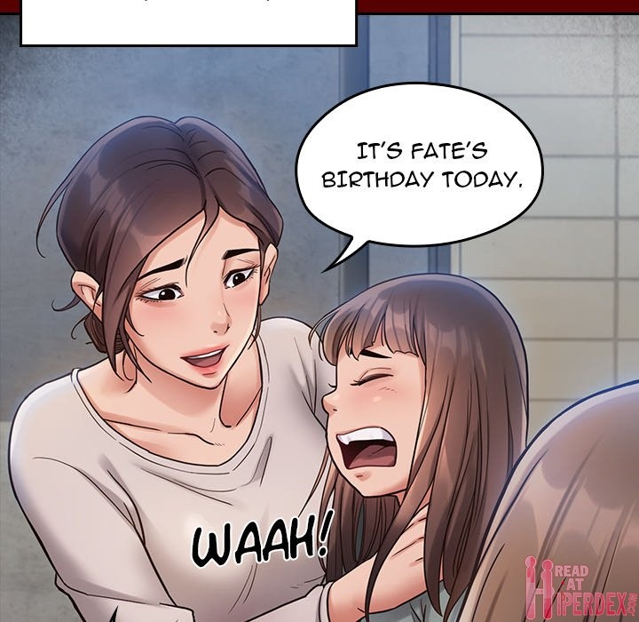 Fruitless - Chapter 30 [photo 96] - MangaPorn