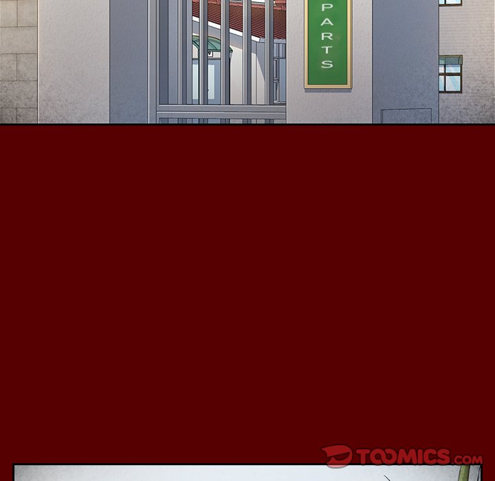 Fruitless - Chapter 31 [photo 33] - MangaPorn