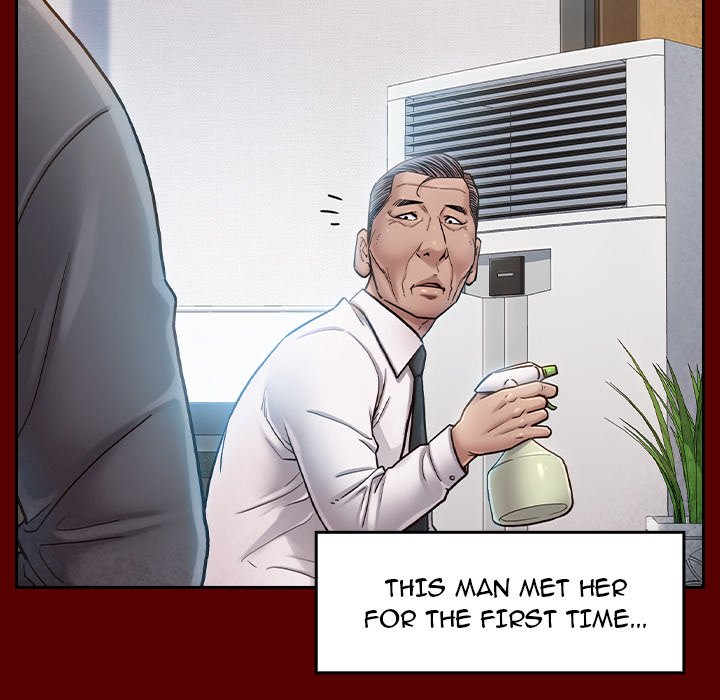 Fruitless - Chapter 31 [photo 36] - MangaPorn