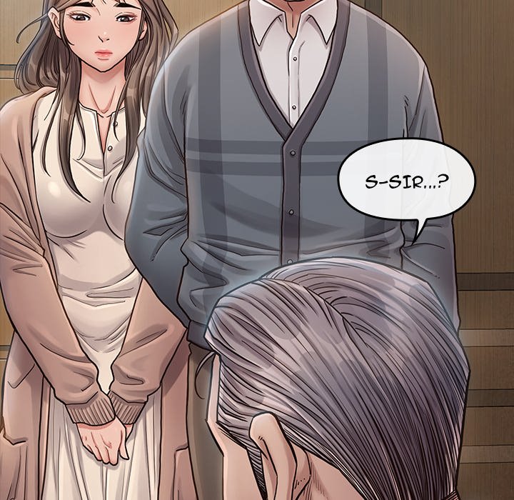 Fruitless - Chapter 31 [photo 38] - MangaPorn