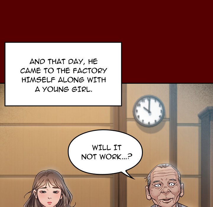 Fruitless - Chapter 31 [photo 43] - MangaPorn