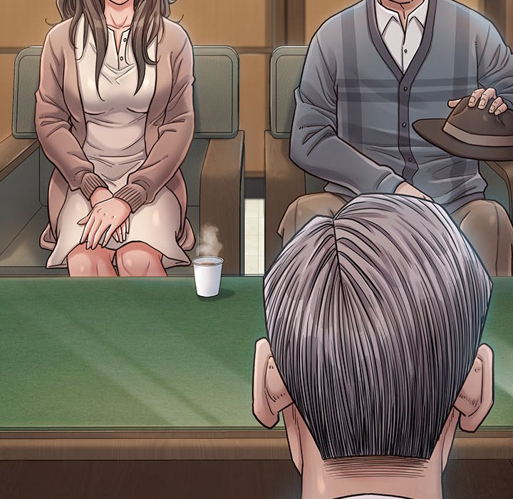 Fruitless - Chapter 31 [photo 44] - MangaPorn