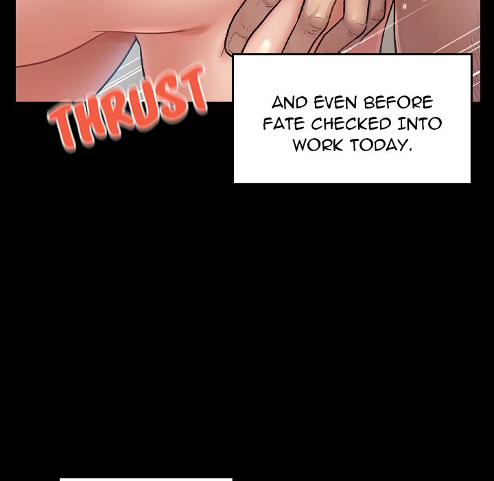 Fruitless - Chapter 32 [photo 36] - MangaPorn