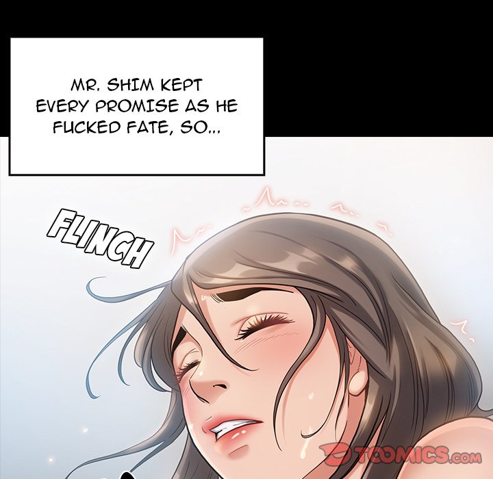 Fruitless - Chapter 32 [photo 39] - MangaPorn