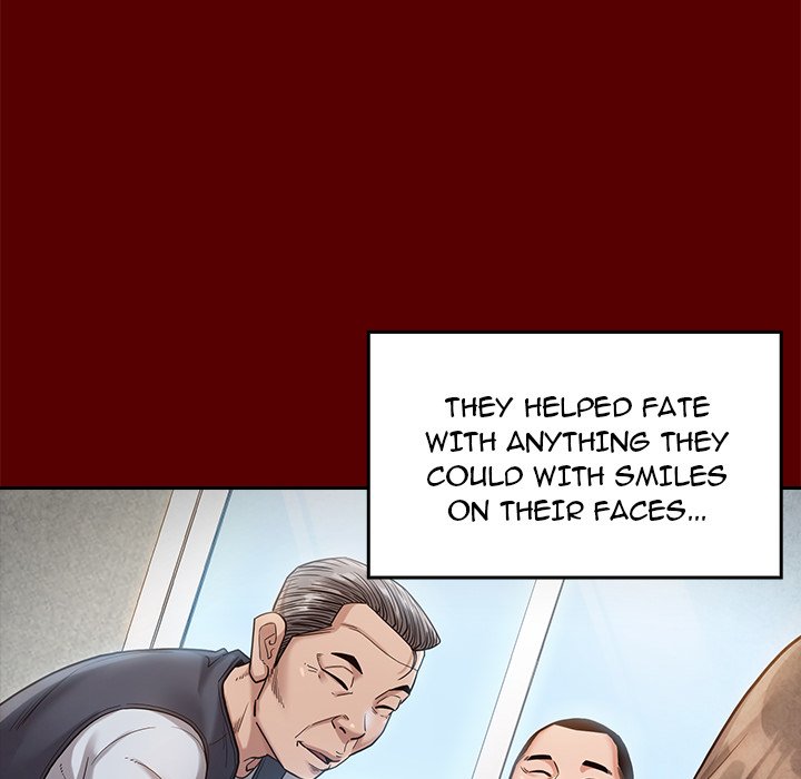 Fruitless - Chapter 32 [photo 91] - MangaPorn