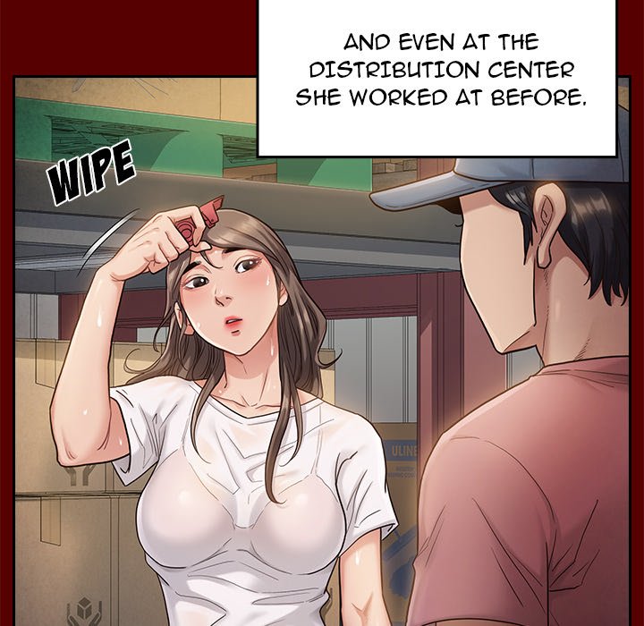 Fruitless - Chapter 32 [photo 97] - MangaPorn