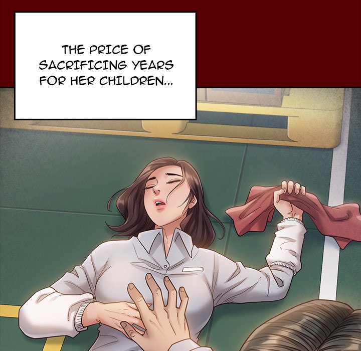 Fruitless - Chapter 33 [photo 112] - MangaPorn