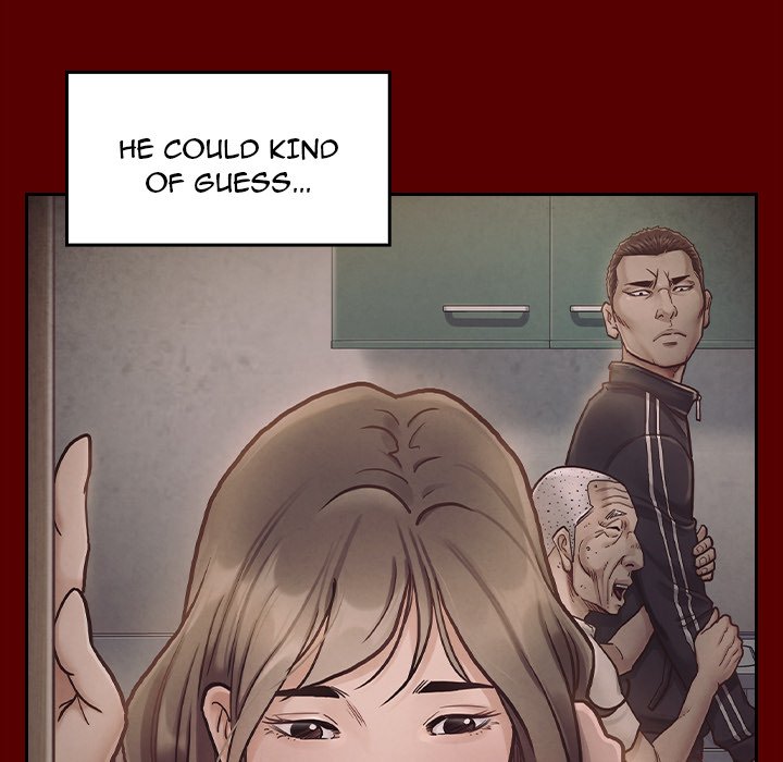 Fruitless - Chapter 33 [photo 128] - MangaPorn