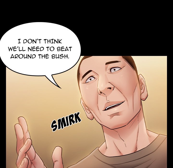 Fruitless - Chapter 33 [photo 19] - MangaPorn