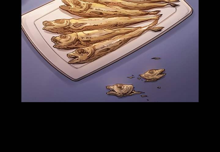 Fruitless - Chapter 33 [photo 2] - MangaPorn