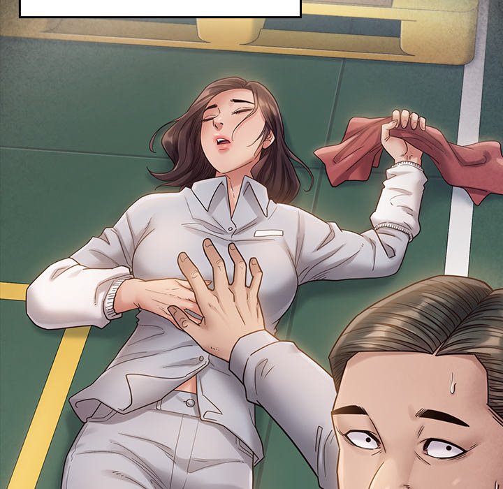 Fruitless - Chapter 33 [photo 36] - MangaPorn