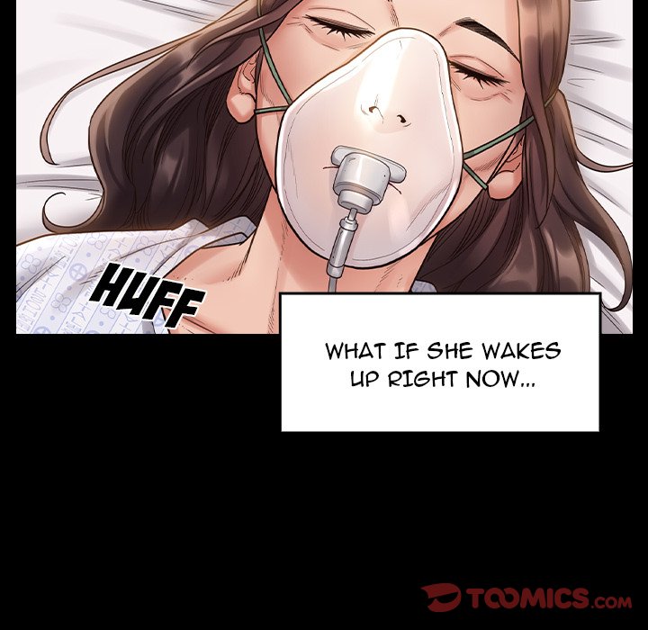 Fruitless - Chapter 33 [photo 39] - MangaPorn