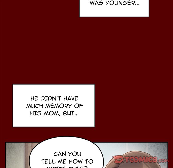 Fruitless - Chapter 33 [photo 48] - MangaPorn