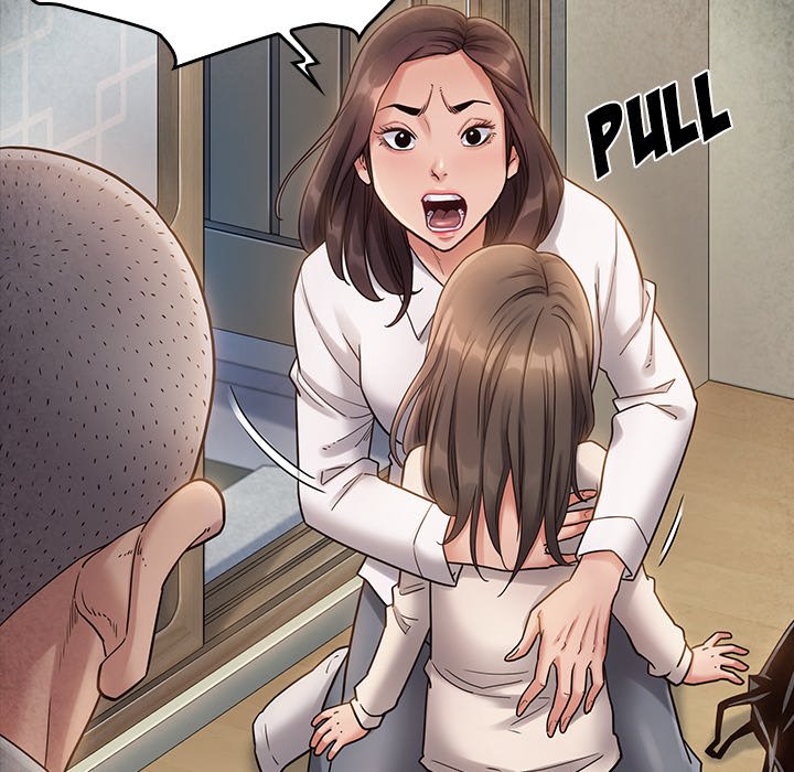 Fruitless - Chapter 33 [photo 59] - MangaPorn