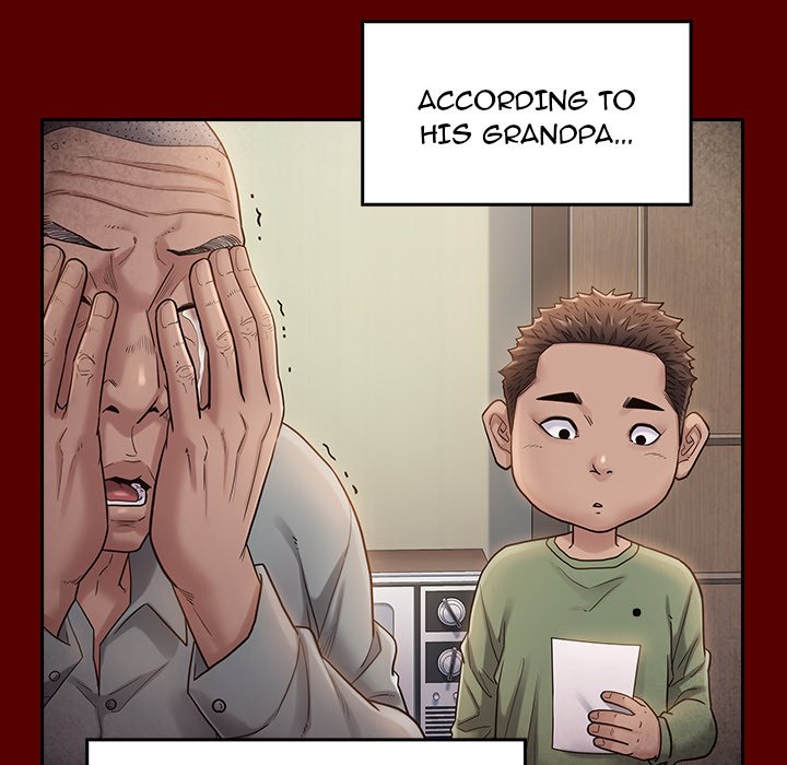 Fruitless - Chapter 33 [photo 63] - MangaPorn