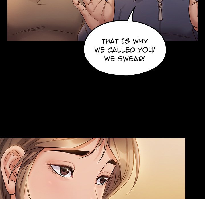 Fruitless - Chapter 33 [photo 9] - MangaPorn