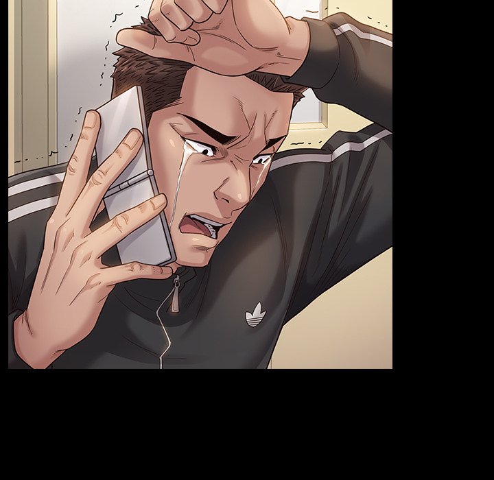 Fruitless - Chapter 34 [photo 128] - MangaPorn