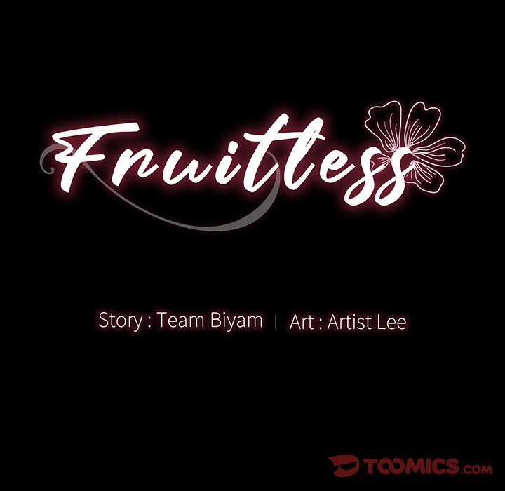 Fruitless - Chapter 34 [photo 39] - MangaPorn