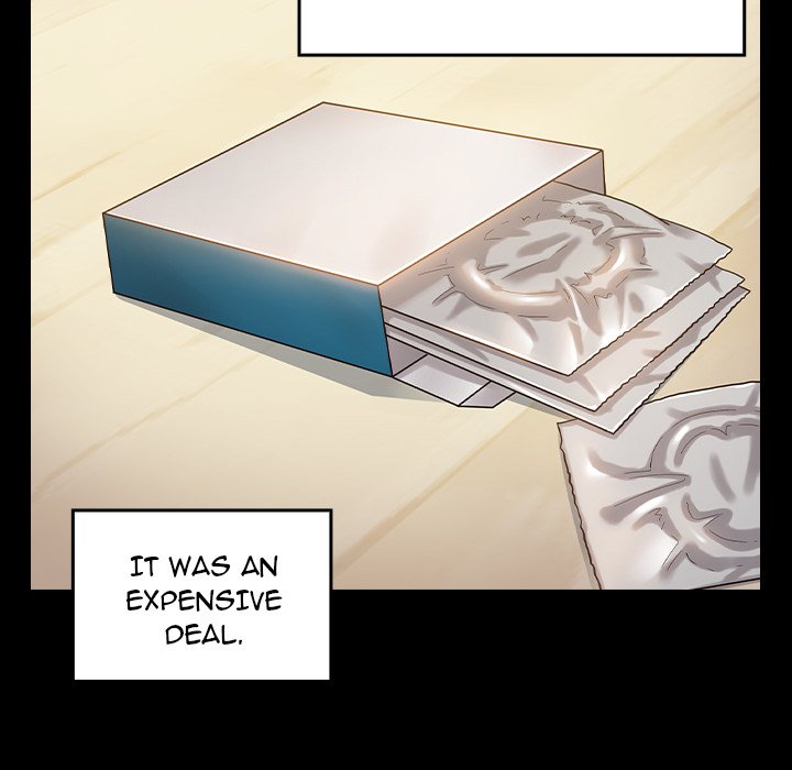 Fruitless - Chapter 34 [photo 47] - MangaPorn