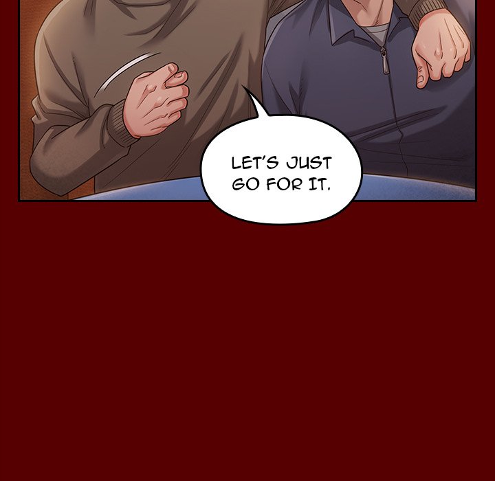 Fruitless - Chapter 34 [photo 64] - MangaPorn