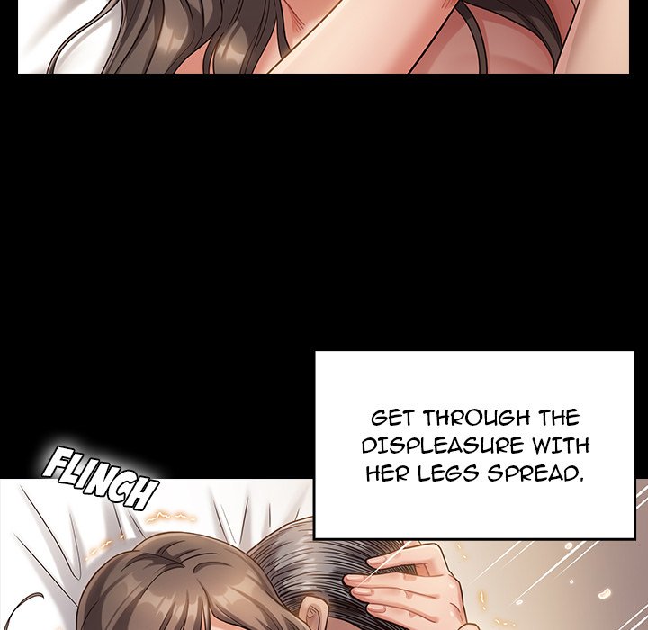 Fruitless - Chapter 34 [photo 83] - MangaPorn