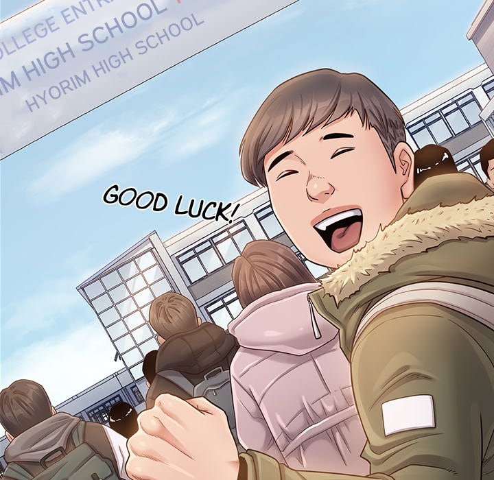 Fruitless - Chapter 35 [photo 122] - MangaPorn