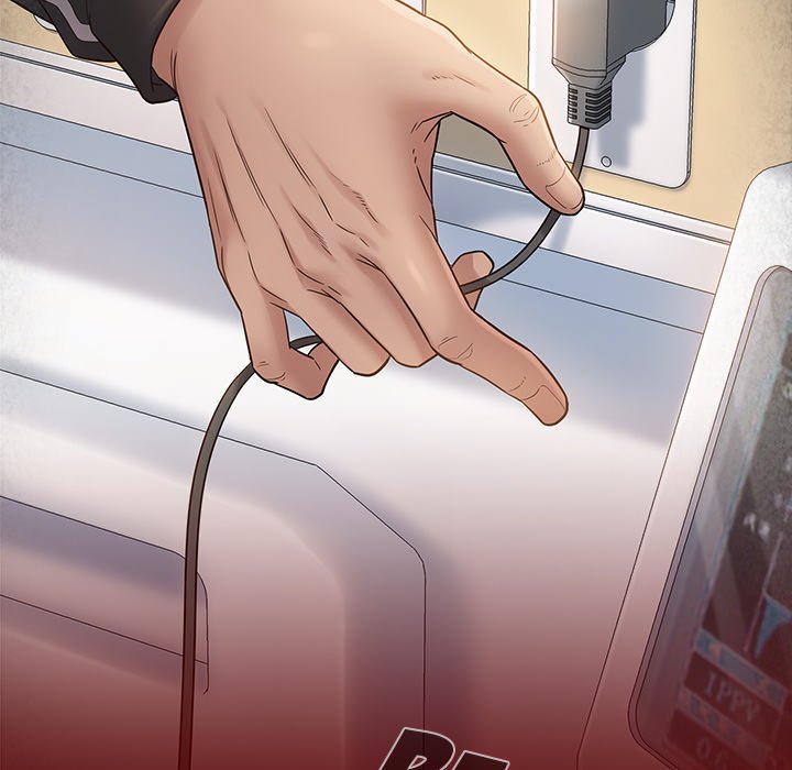 Fruitless - Chapter 35 [photo 32] - MangaPorn