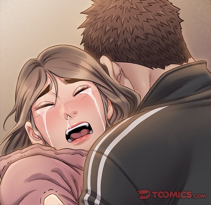 Fruitless - Chapter 35 [photo 39] - MangaPorn