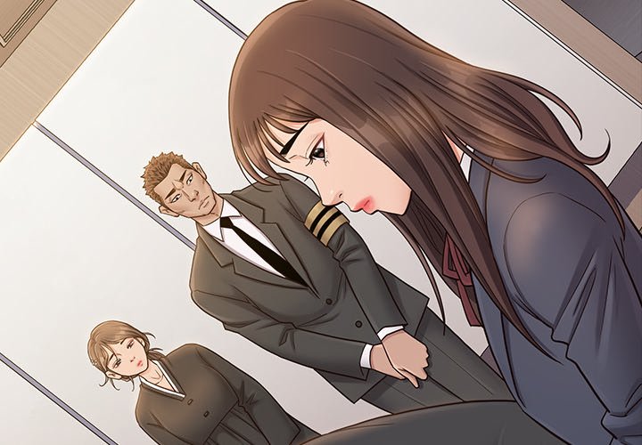 Fruitless - Chapter 35 [photo 4] - MangaPorn