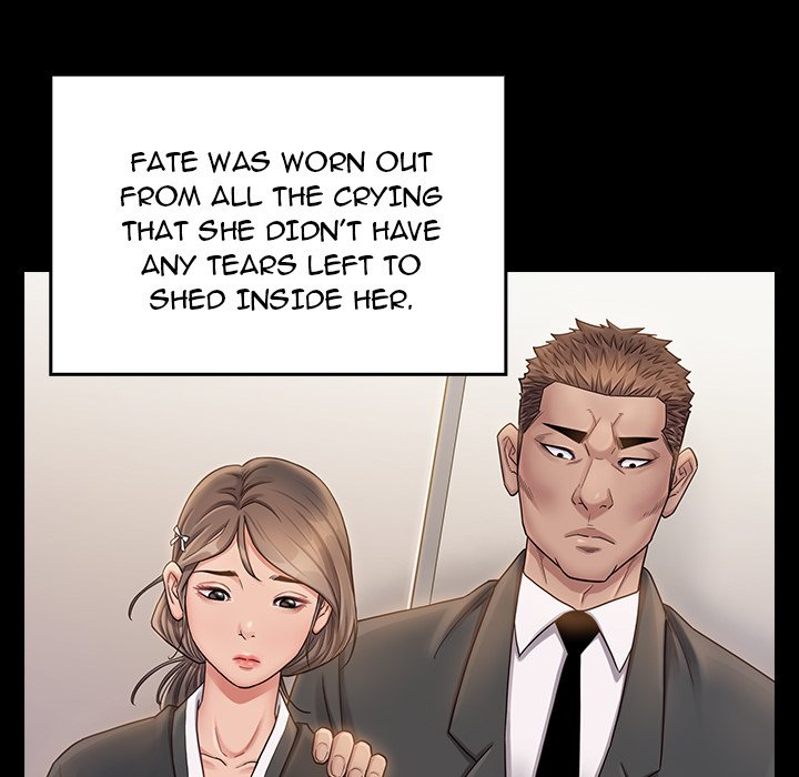 Fruitless - Chapter 35 [photo 42] - MangaPorn