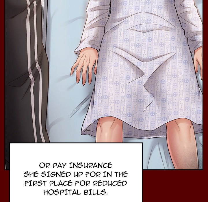 Fruitless - Chapter 35 [photo 68] - MangaPorn