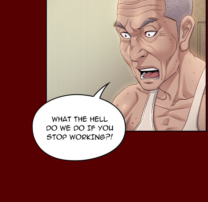 Fruitless - Chapter 35 [photo 70] - MangaPorn